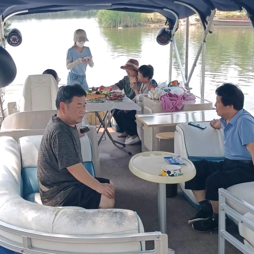 小胖墩农家院官方号