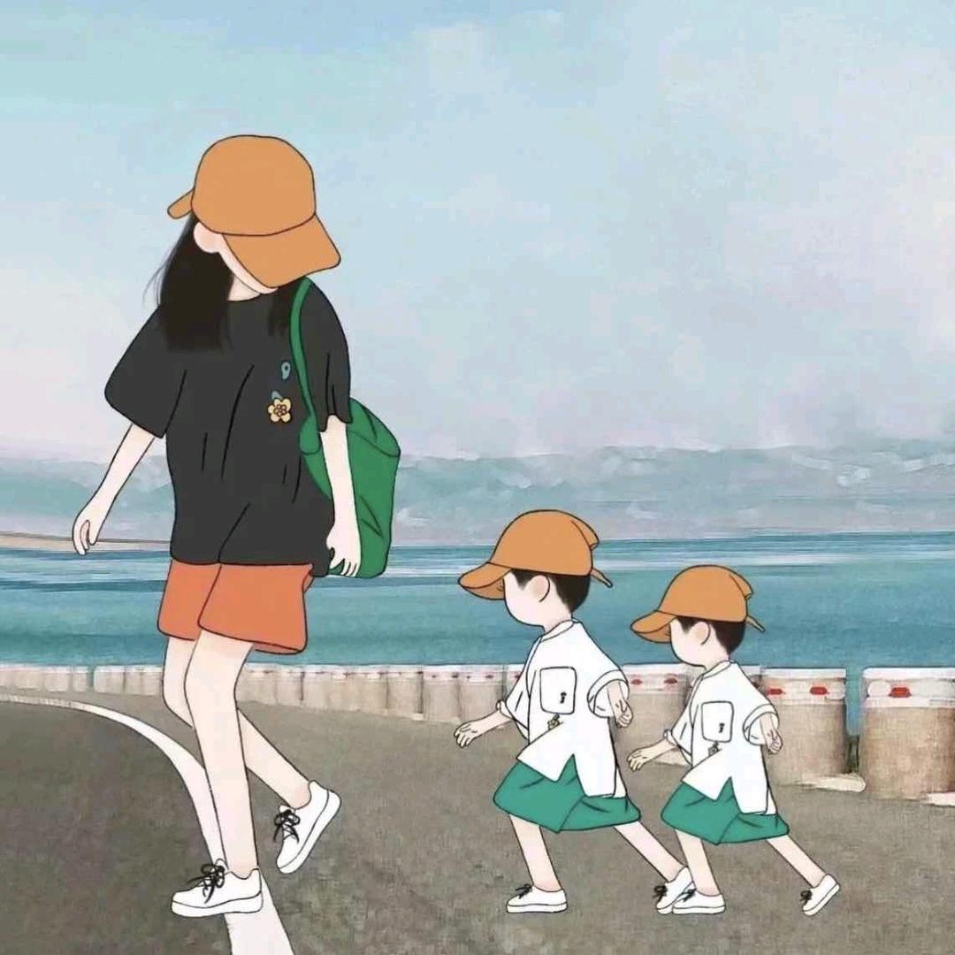 辰辰妈661
