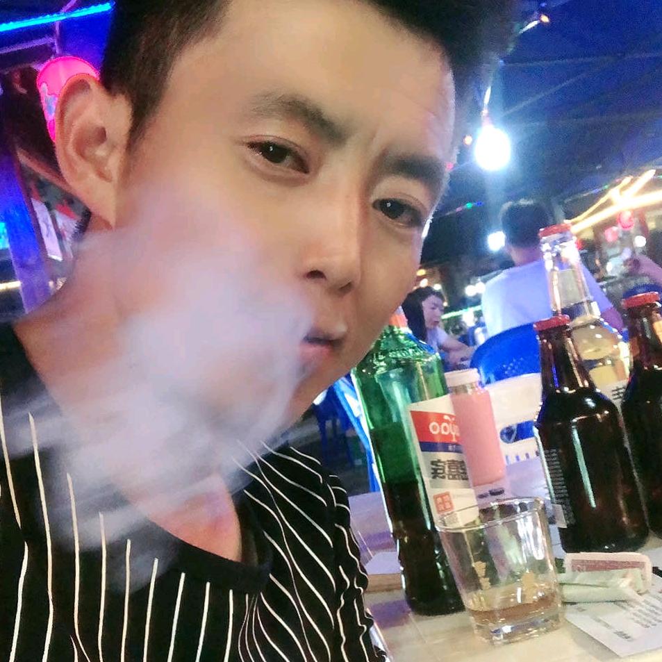 就当风没吹过