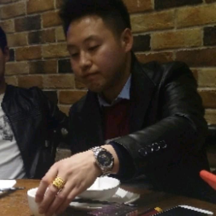 微风拂过