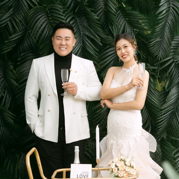 柒月🐯妈咪🐏