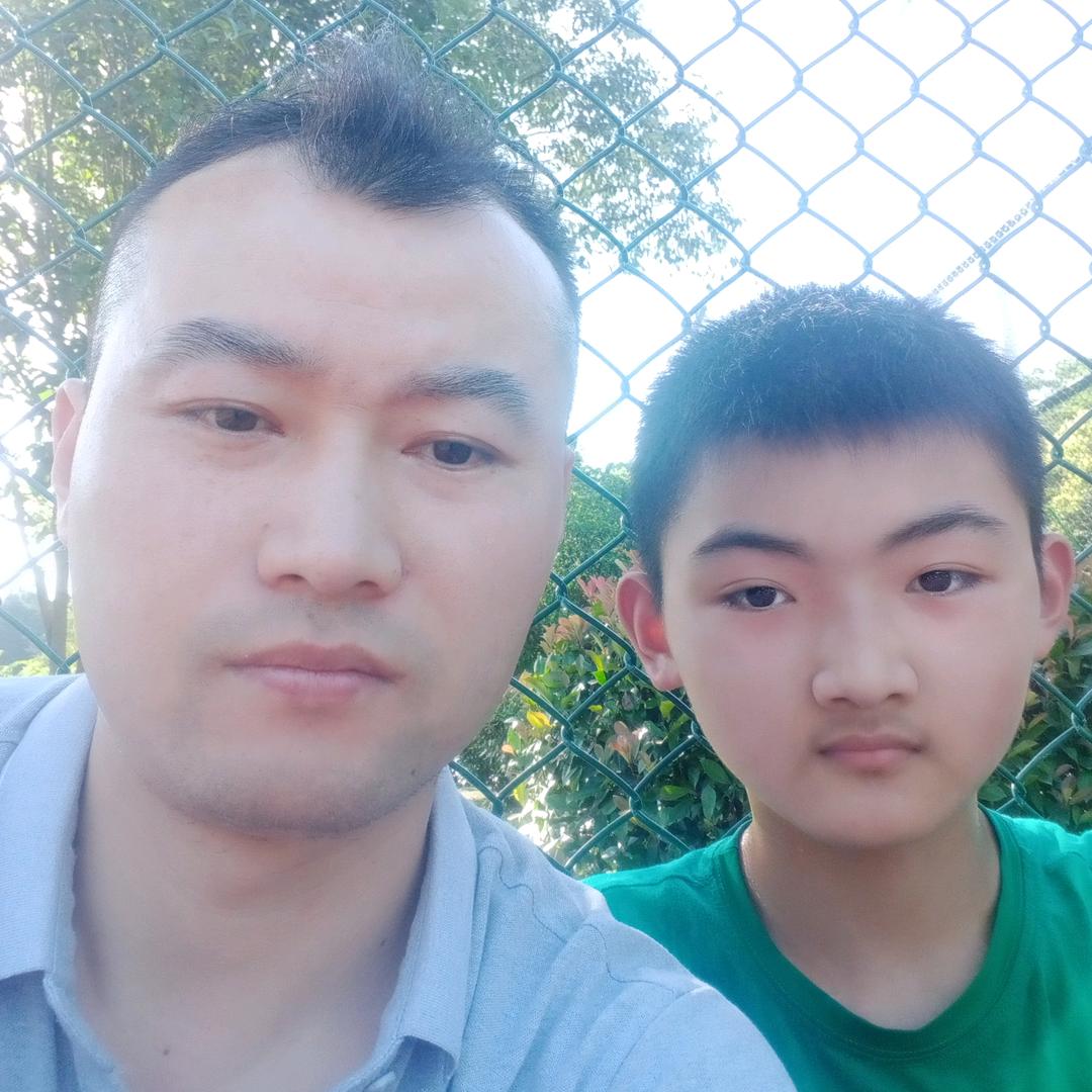 志云
