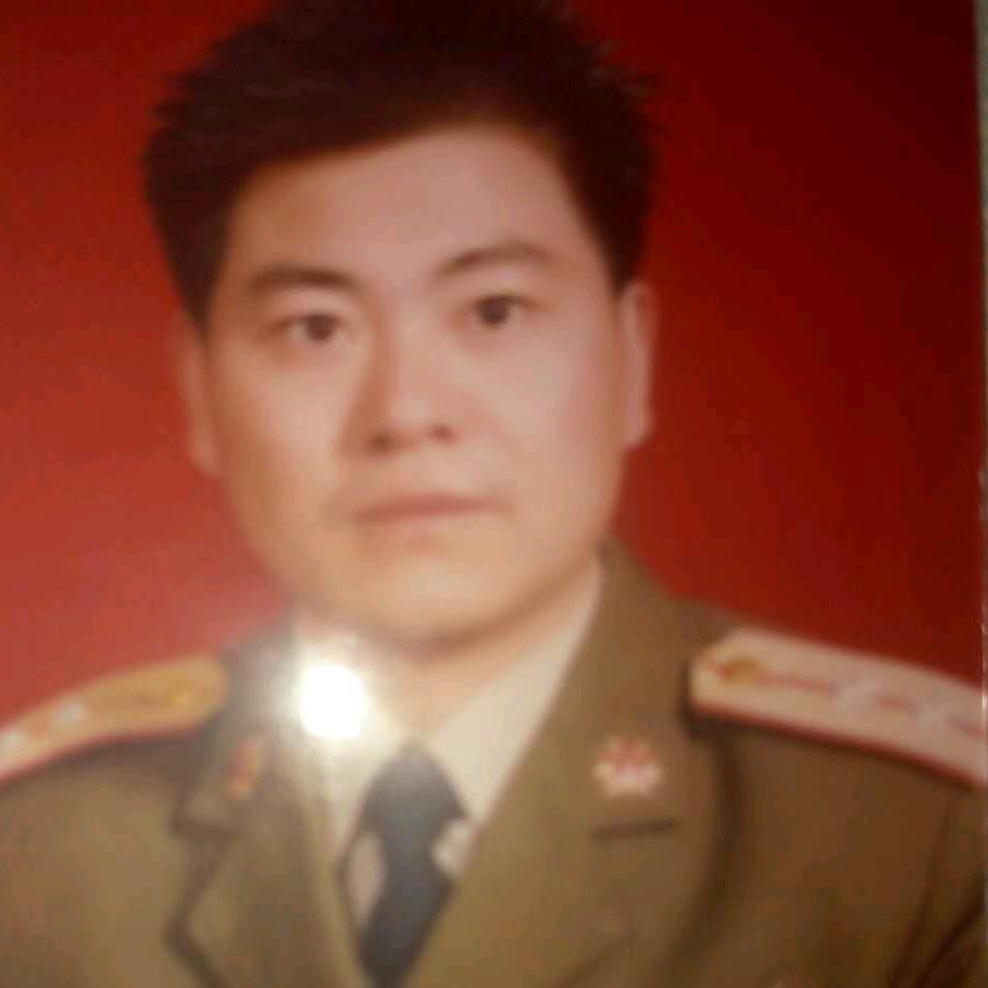 父子兵（逢兵必赞）