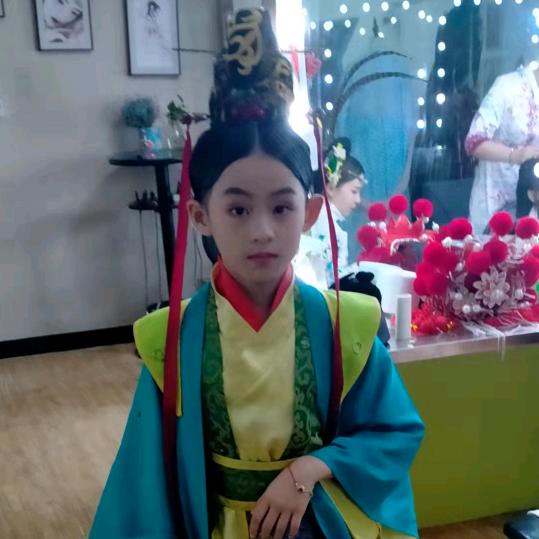 休闲一下