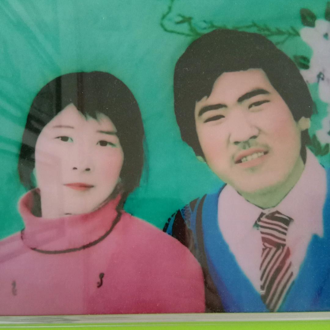 人生的苦说不尽