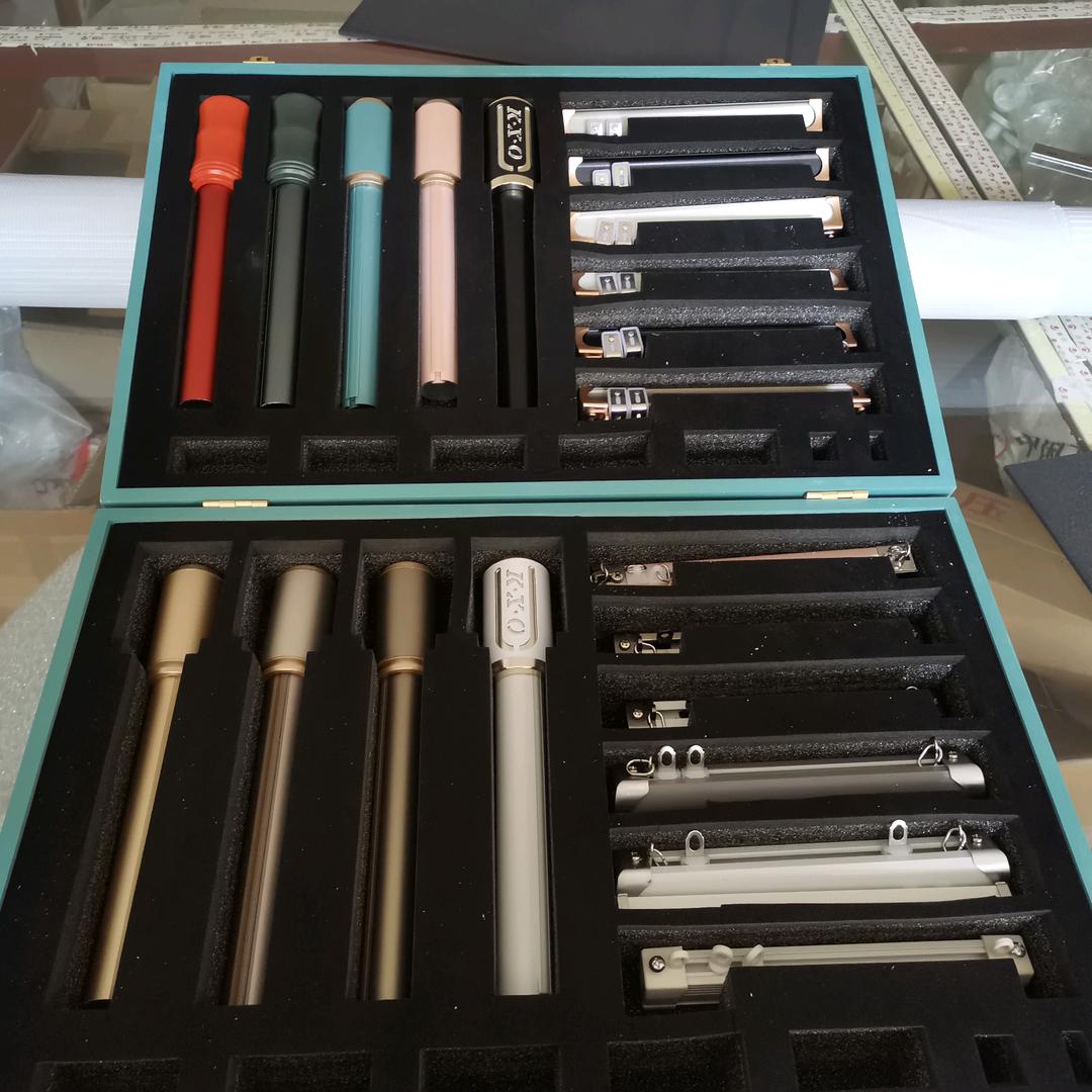 沧州圣洋智能窗饰