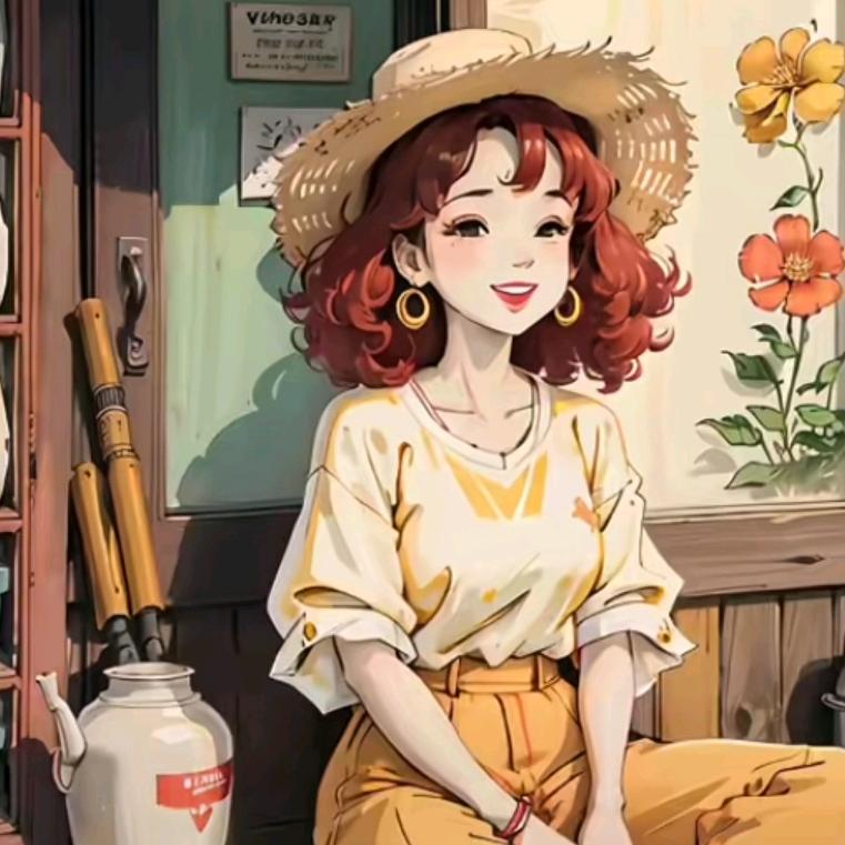 米岚