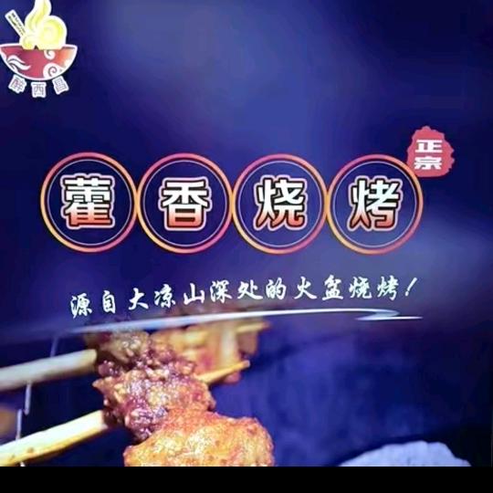 巧家县白鹤滩镇夜猫子烧烤店