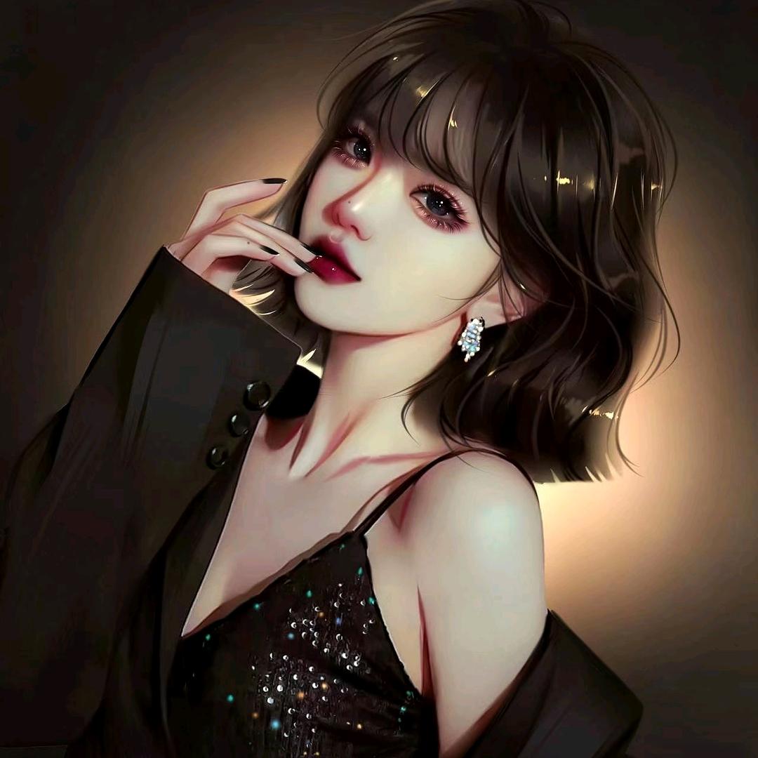 小美