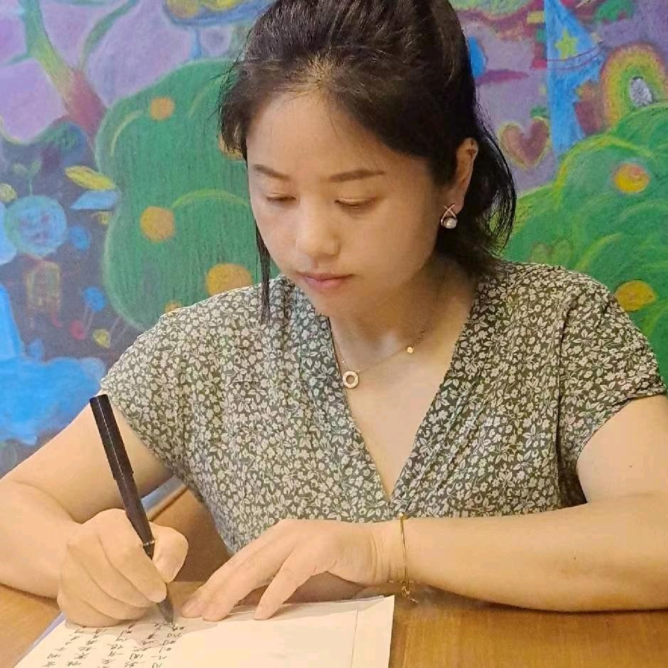 自己把控幸福