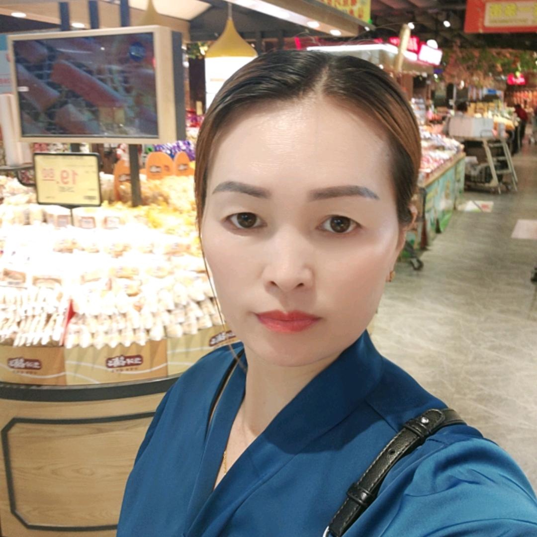 宜州沙岭绿源电动车丽姐