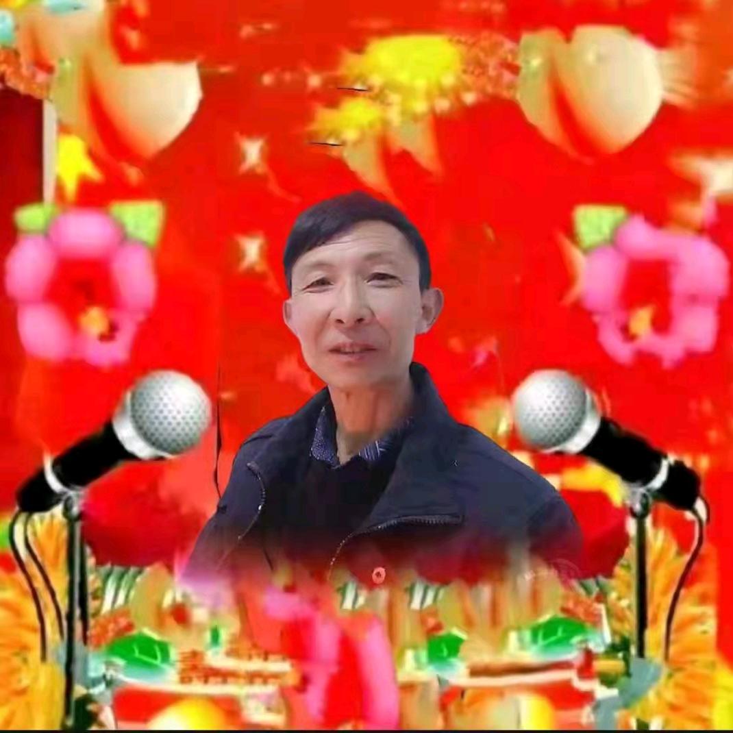 老来开心