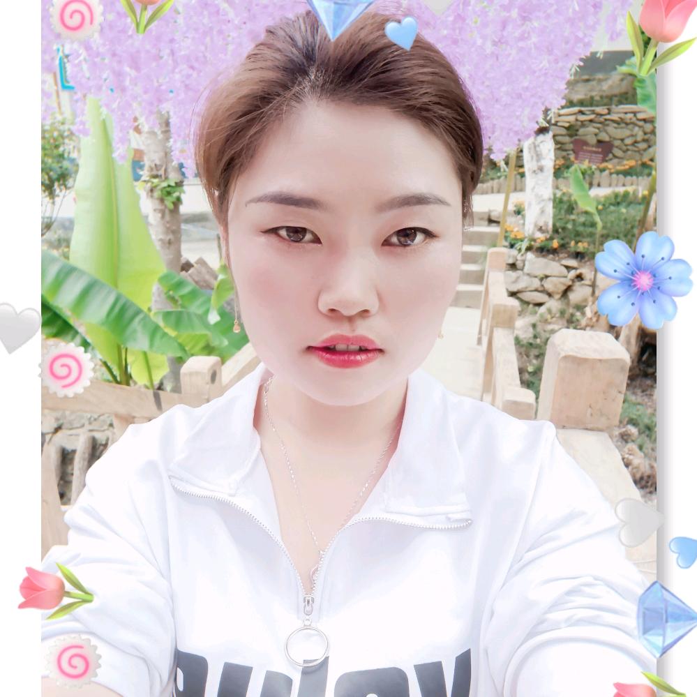 💞小财迷ღ᭄💞
