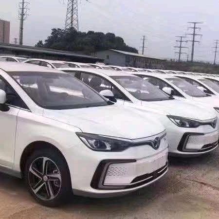 上海倾辉网约车—老杨