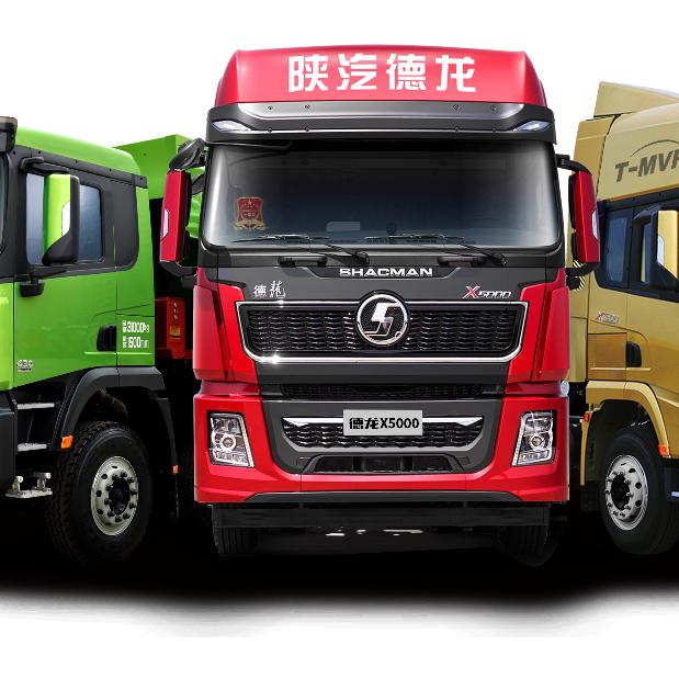 陕汽重卡徐州地区经销商