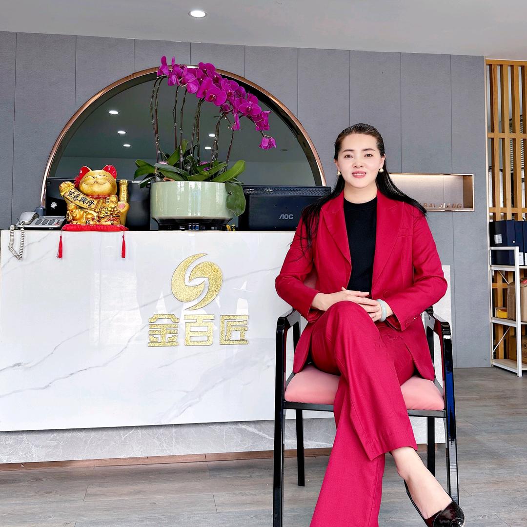 亚克力展示架定制厂家-金百匠