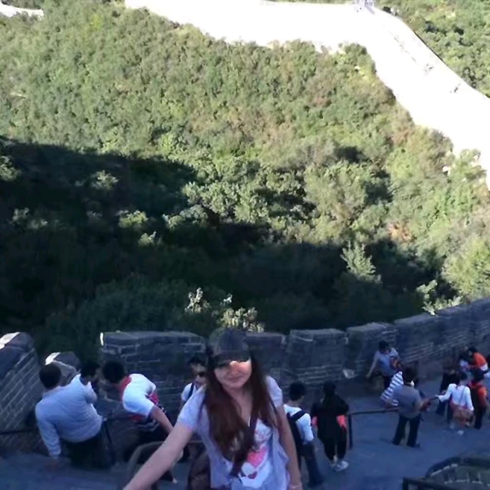 啷李个兰