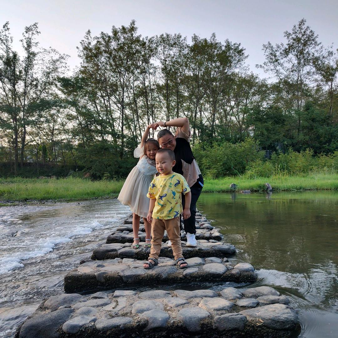 蓝图测绘～棉地果园