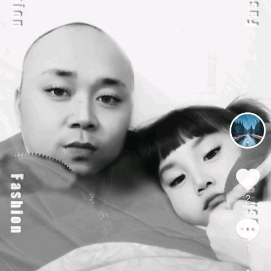 突闻夜雨