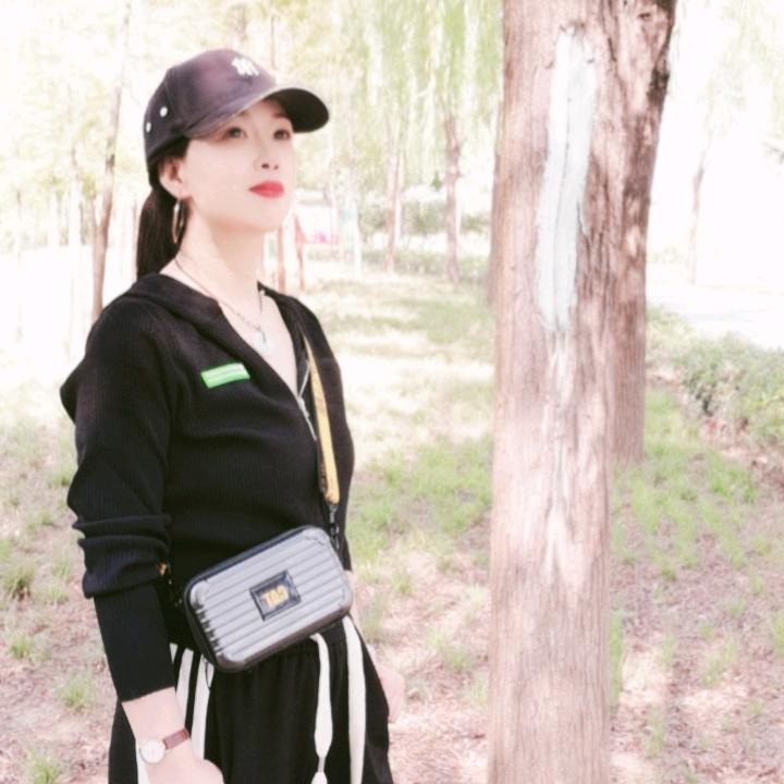 小鱼儿