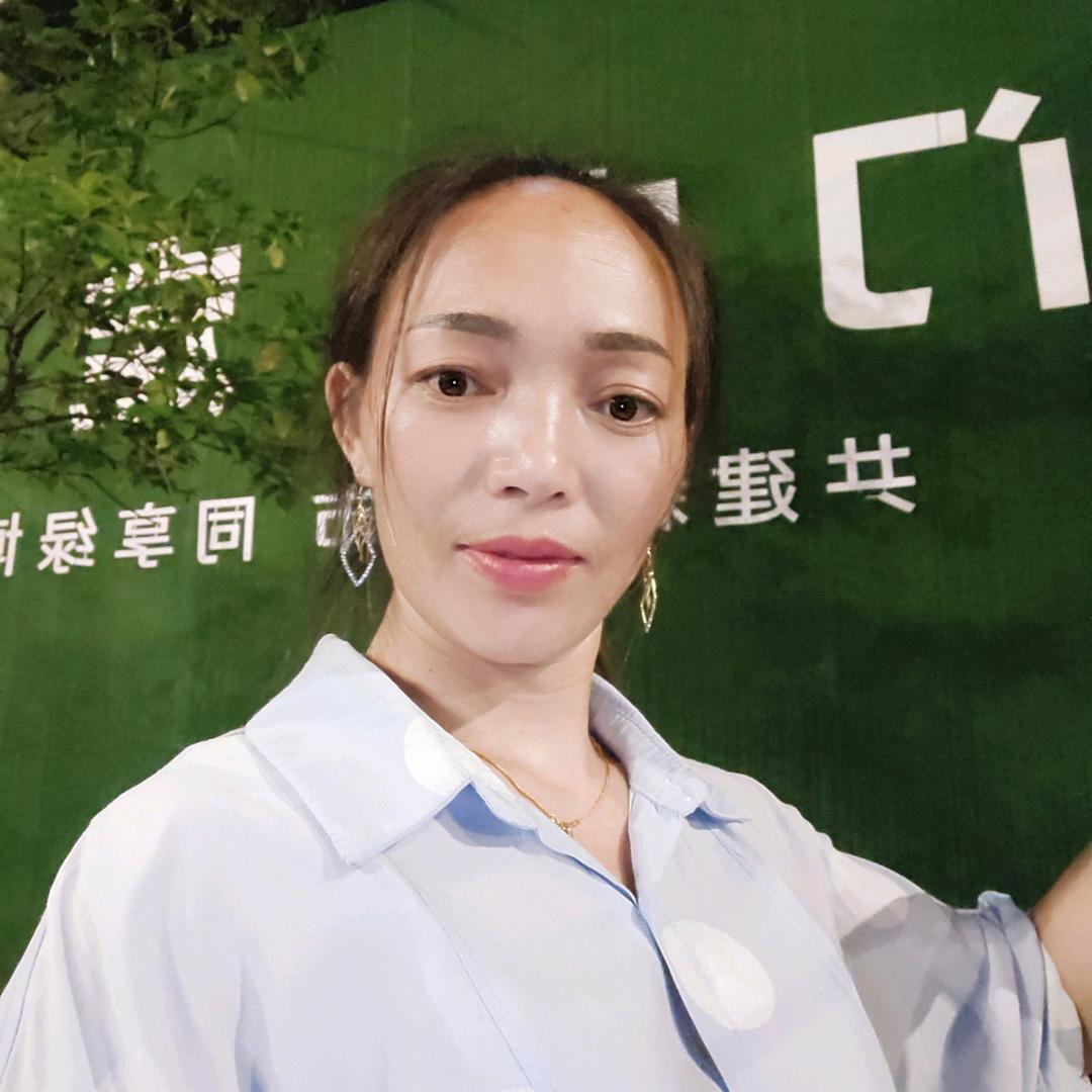 家乡美