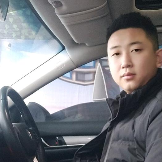 萍乡金兴二手货车