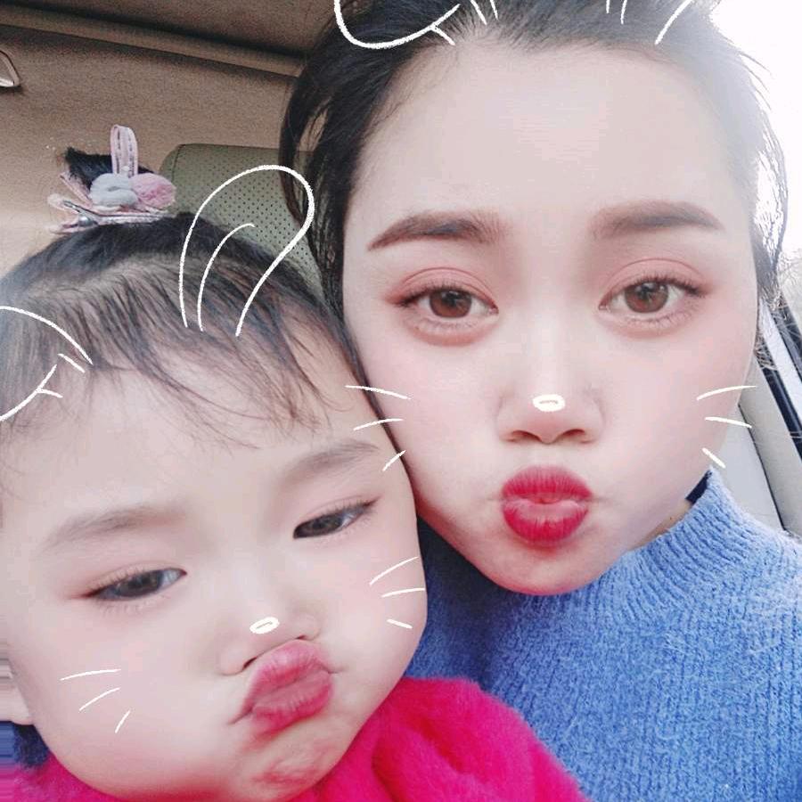 A青春一直在～微笑