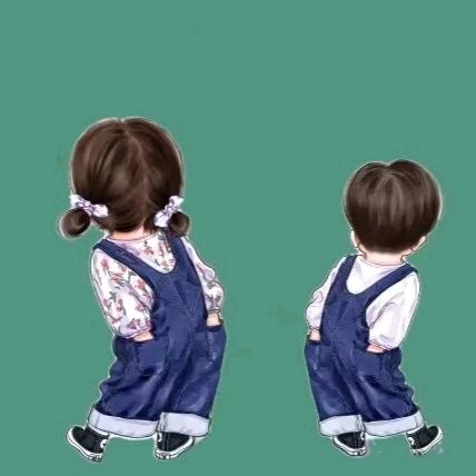 陪君一世