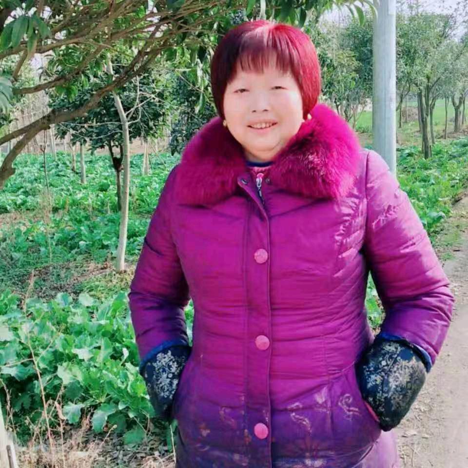 平平安安