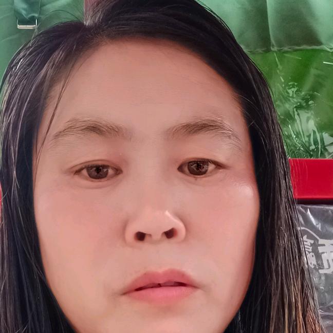 爱唱歌的大姐姐