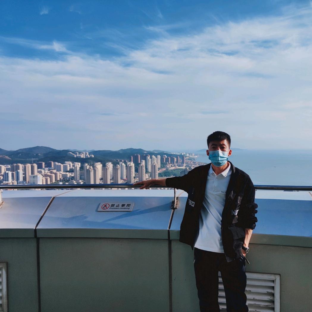 江小鱼🐠