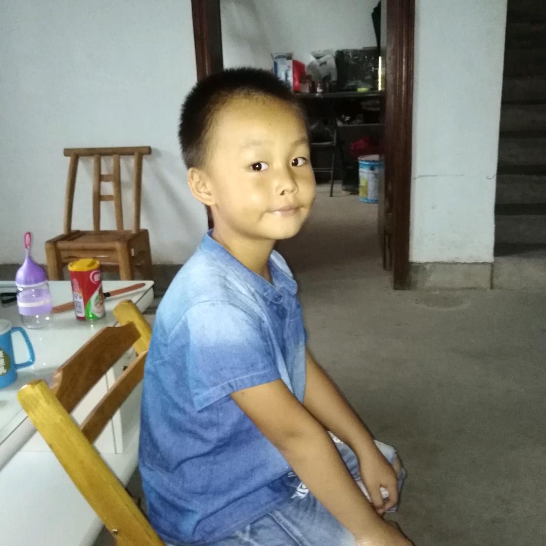 中国梦