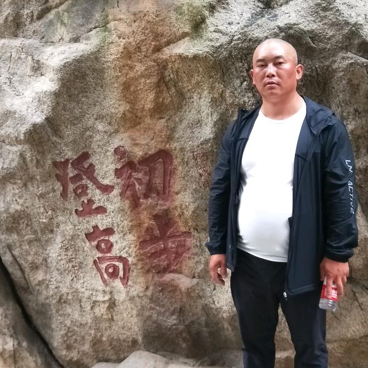 光头成哥🎤唱歌