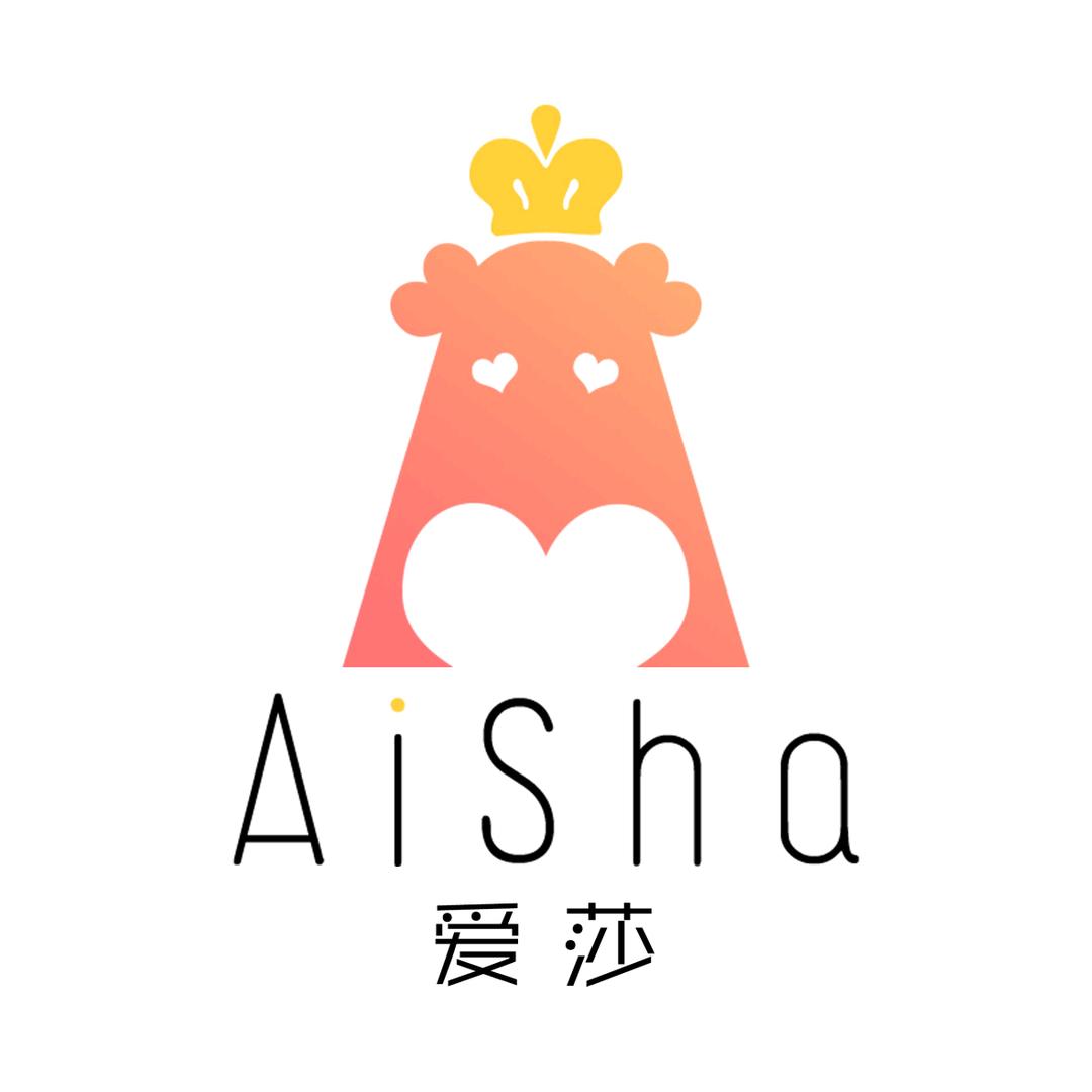 爱莎毛绒玩具