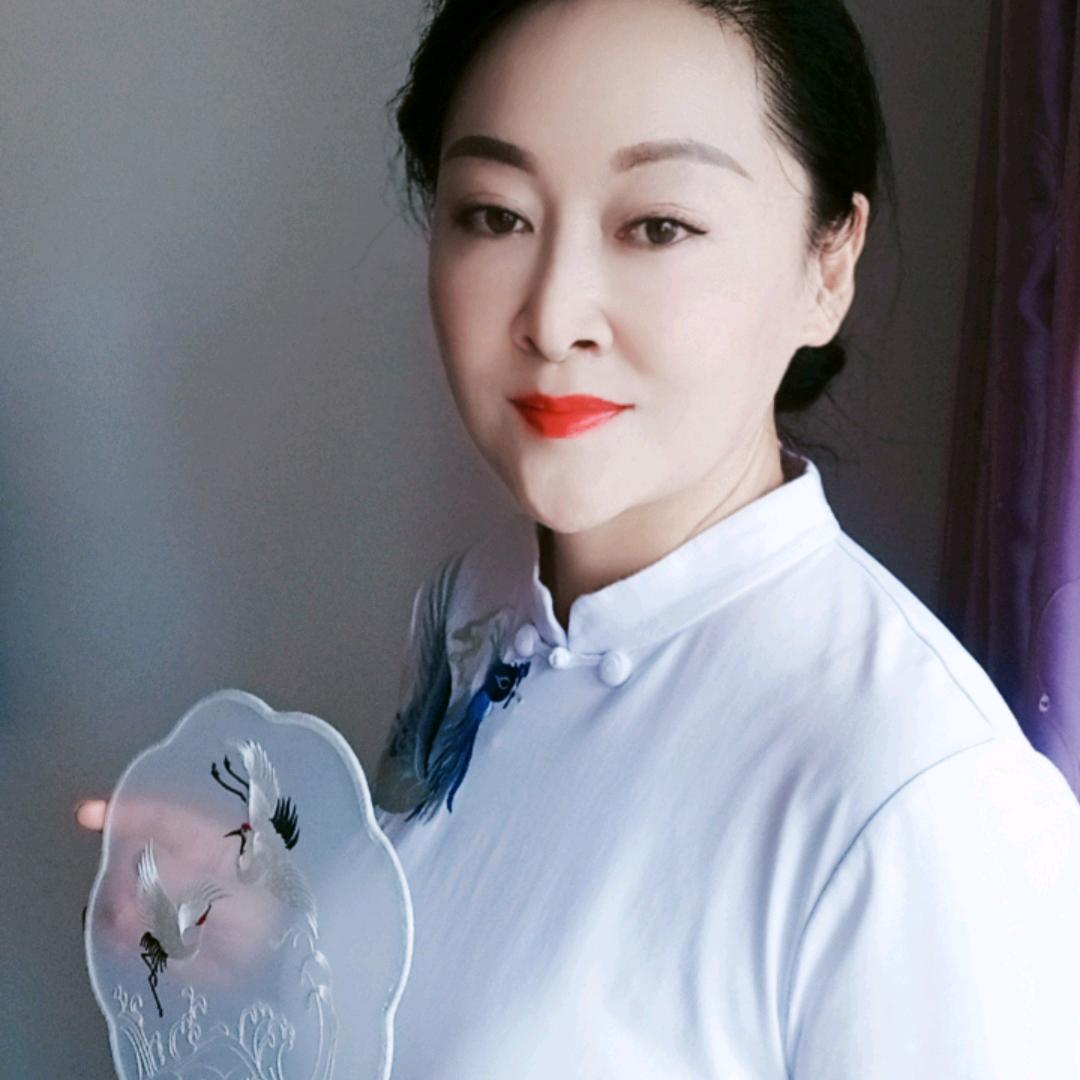 心花怒放（互铁)