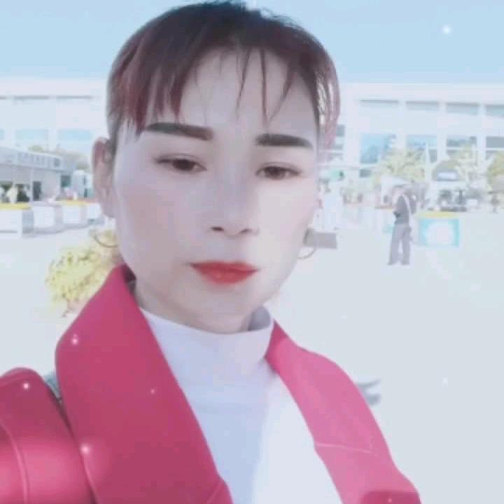 孤独的我过得很累