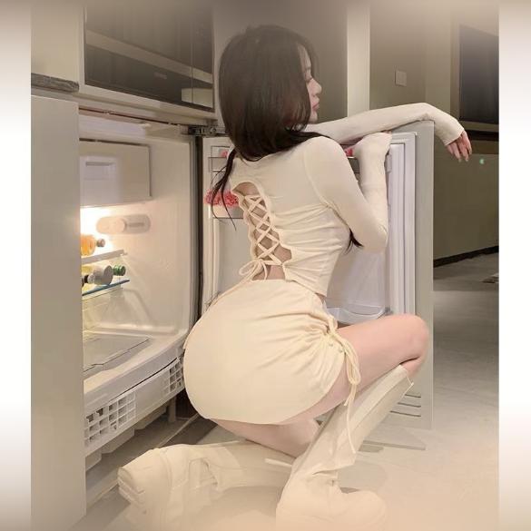 开雅阁的小涵