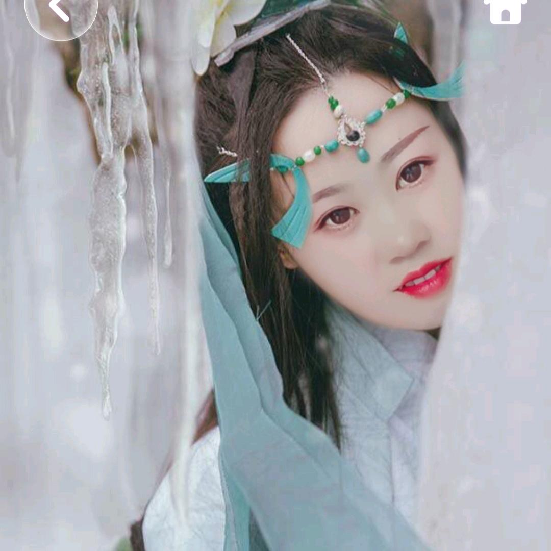 出水芙蓉《拒私聊》