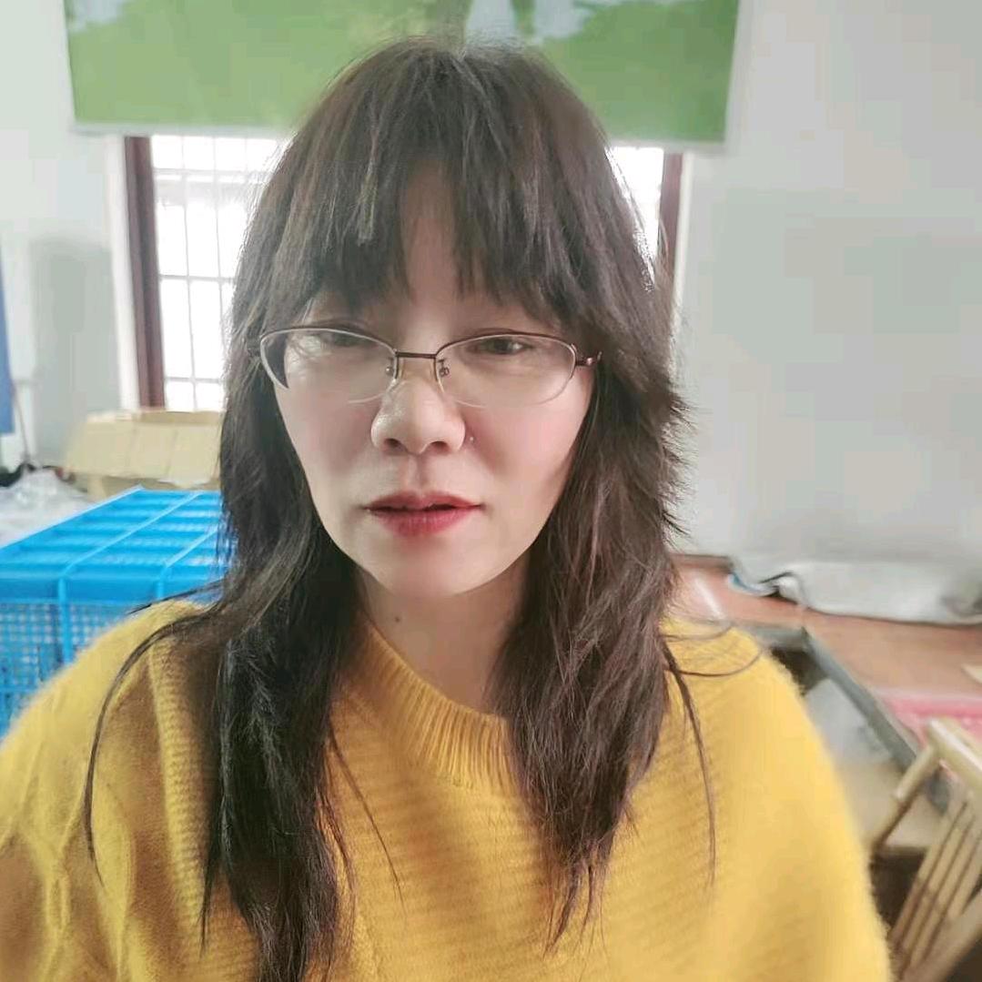 刘爱荷