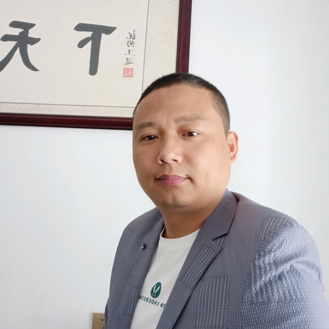 马王爷