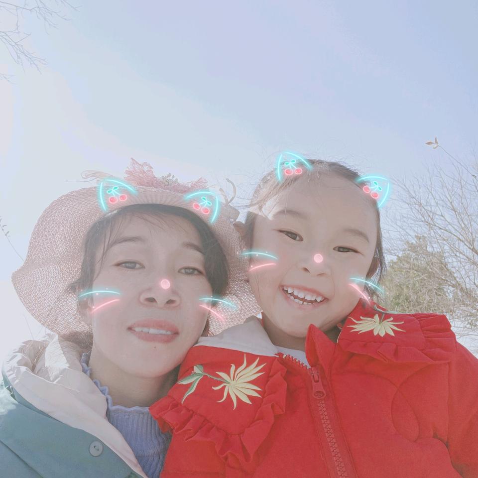 贵州竹子（爱山歌）