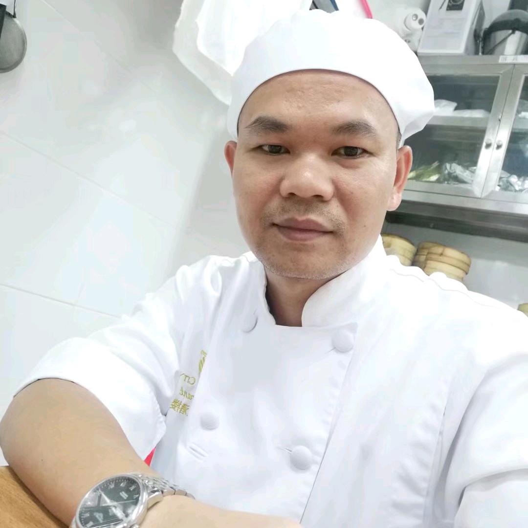 聚丰美食