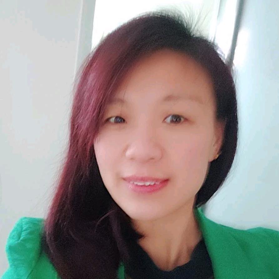 英子丫好物