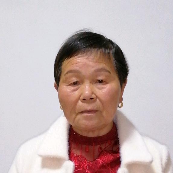 赵明香50年出生