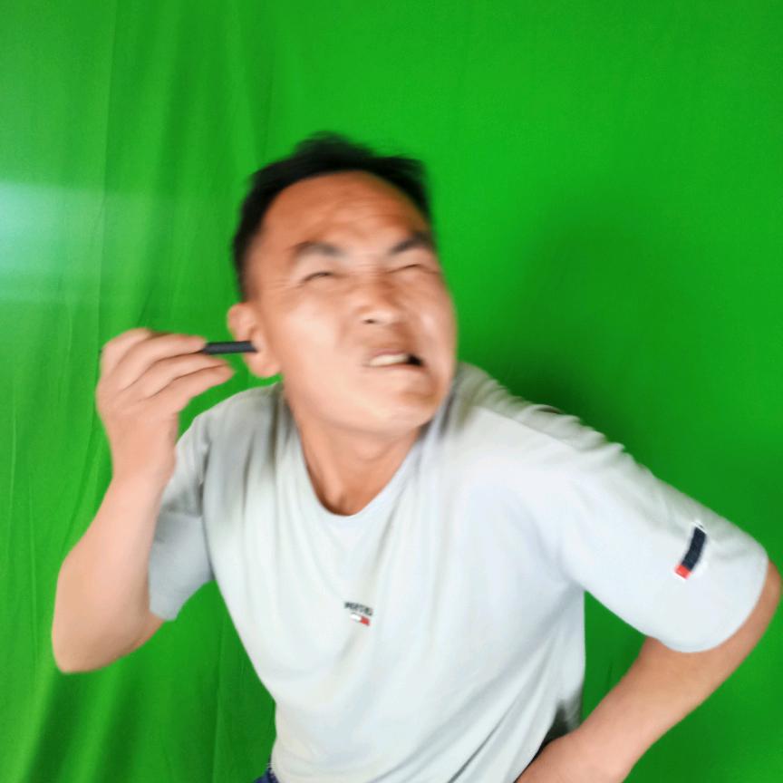 贵哥《牛》