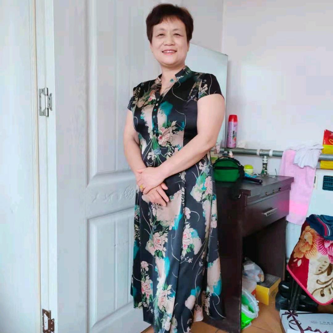 我是60后