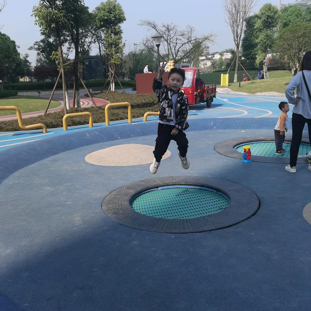 空中大姐