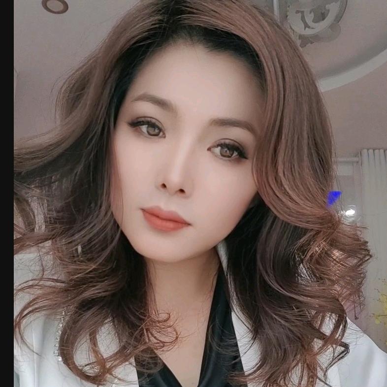 吉祥如意