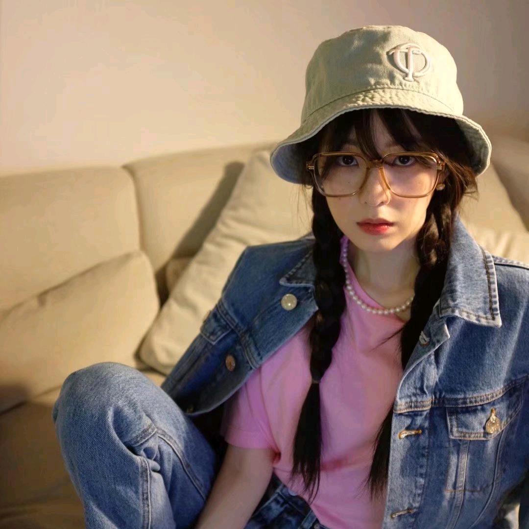 井川哩妍（见过itzy版