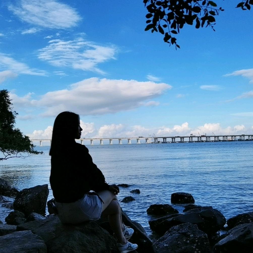 战坝岗幺妹